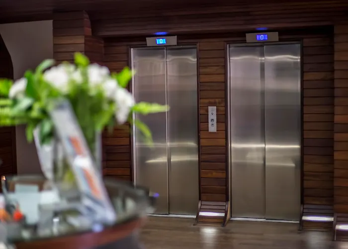 BeyondBoutique Hotel