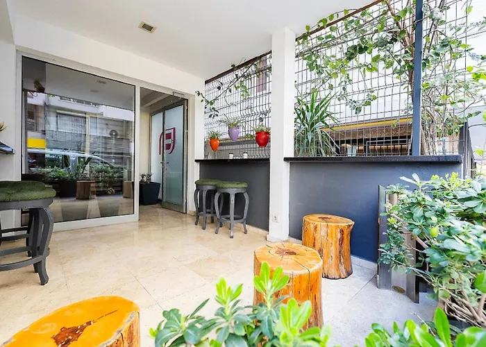 BeyondBoutique Hotel