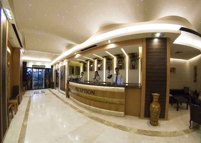 Marlight BoutiqueBoutique Hotel