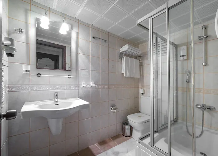 Oğlakcıoğlu Park Otel